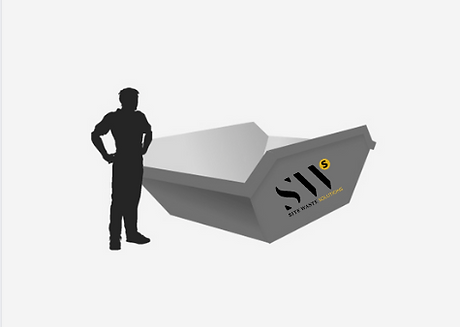 Skip Hire Site Waste Solutions